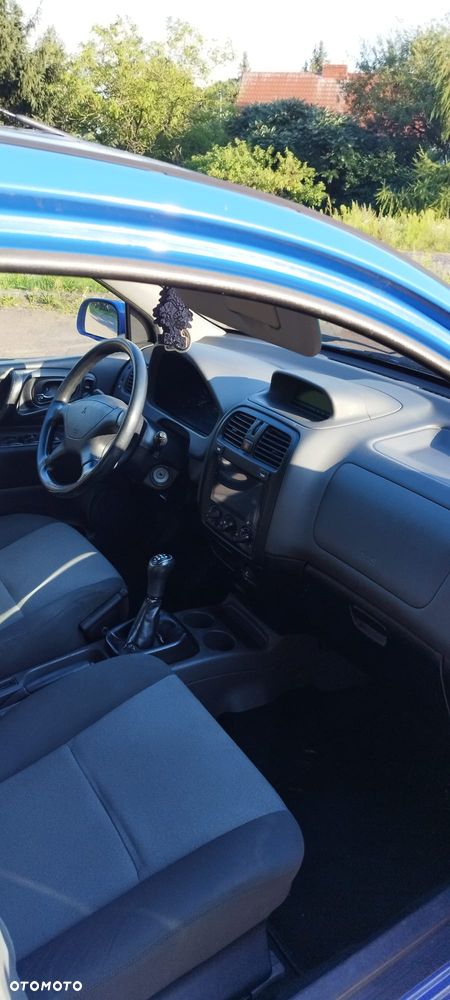 Mitsubishi Space Star 1.8 GDI GLX - 7