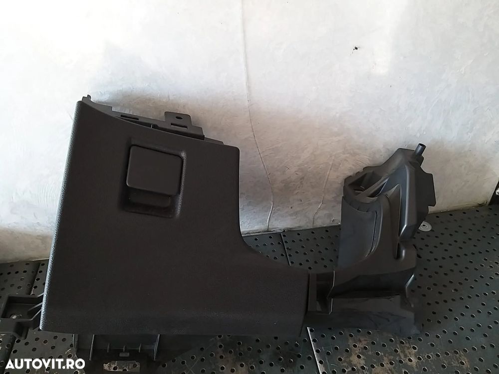 Torpedou mic ornament plansa bord opel astra j 1724934 498951029 13257546 - 1