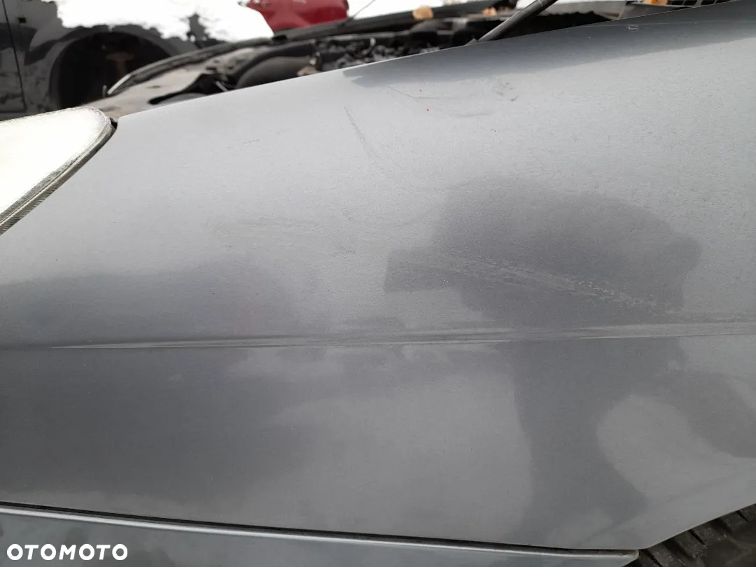 CITROEN C5 I LIFT BŁOTNIK LEWY PRZÓD PRZEDNI EYTC - 4
