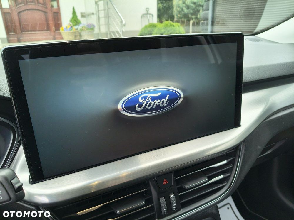 Ford Focus - 10