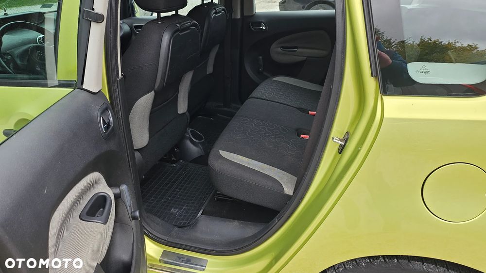 Citroën C3 Picasso - 8