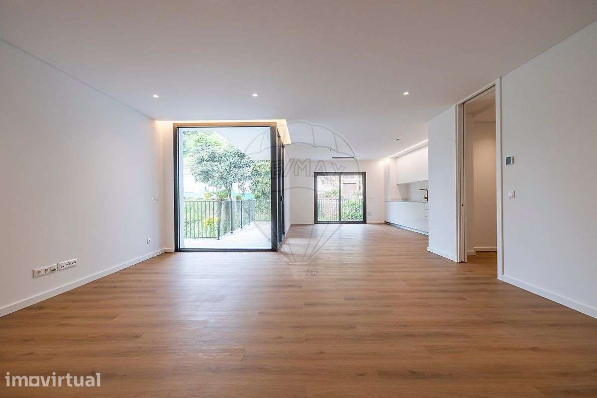 Apartamento T2 para arrendamento - Grande imagem: 5/19