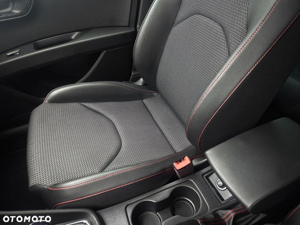 Seat Leon 1.8 TSI FR Black S&S - 28