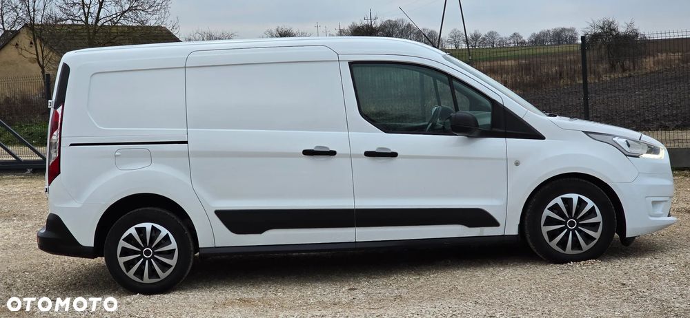 Ford Transit Connect - 6