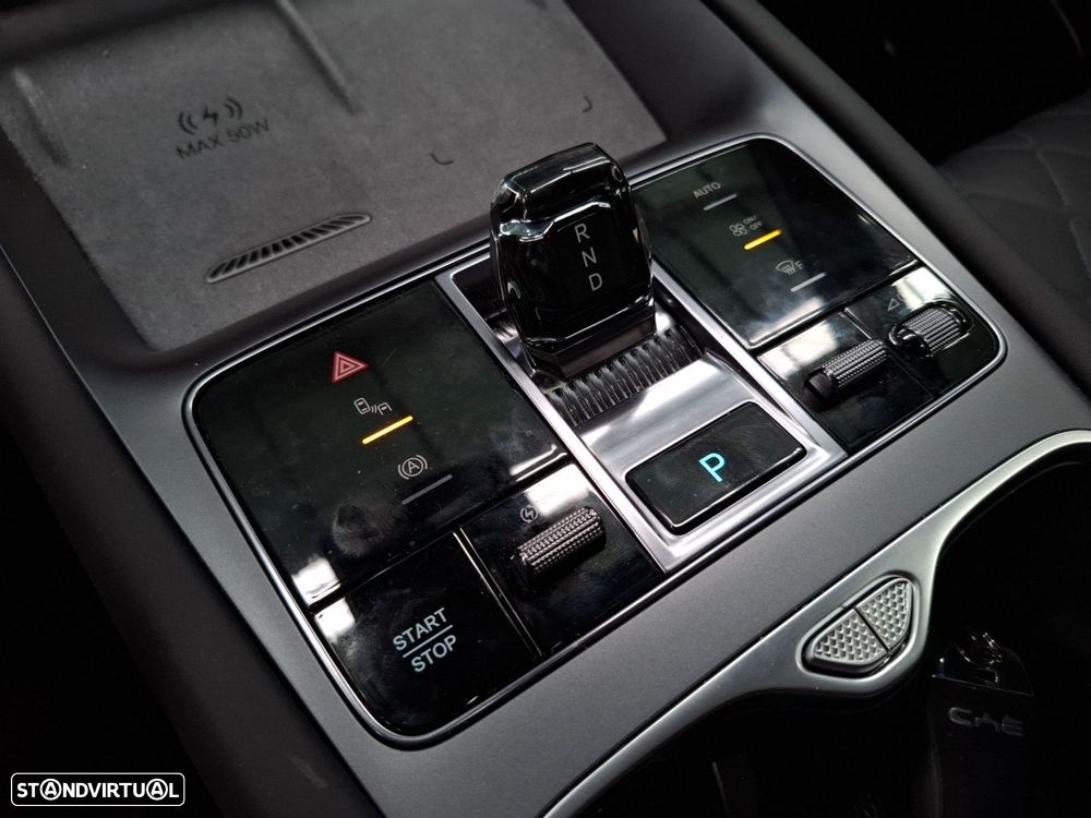 BYD Sealion 7 Sealion7 91.3 kWh Excellence AWD — fotografia 43