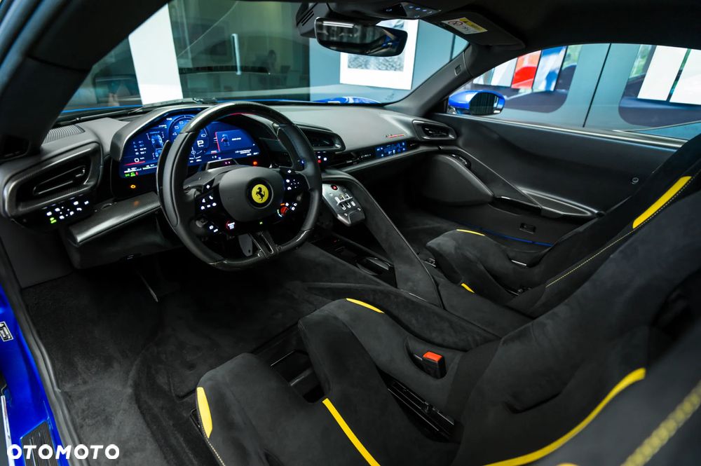 Ferrari Testarossa - 31