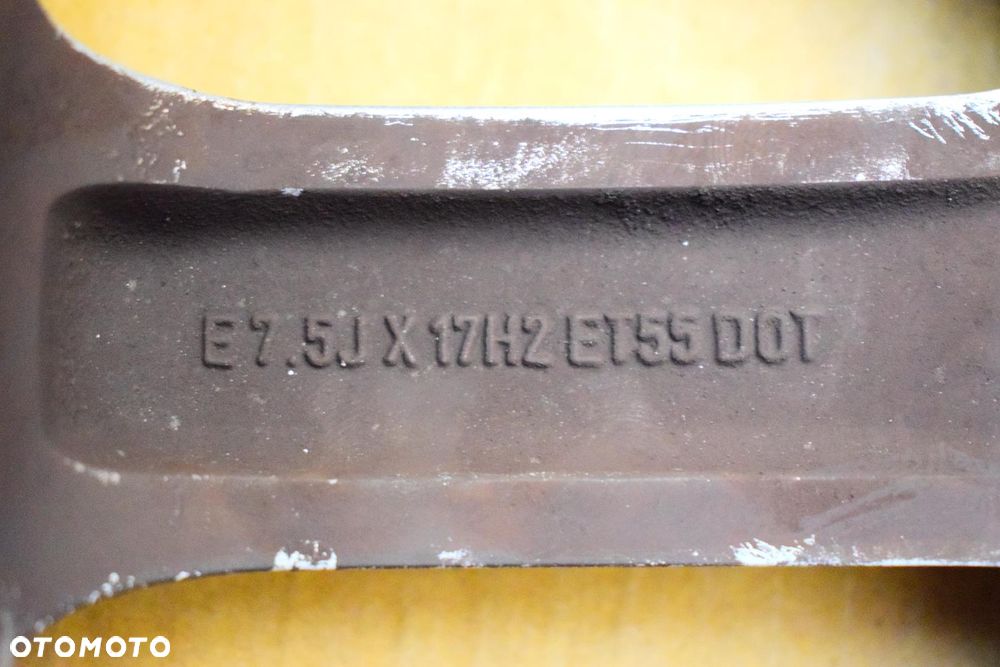 FORD 17'' Galaxy Mondeo MK5 S-Max Kuga Focus MK4 C-Max Czujniki! Oryginał! - 8