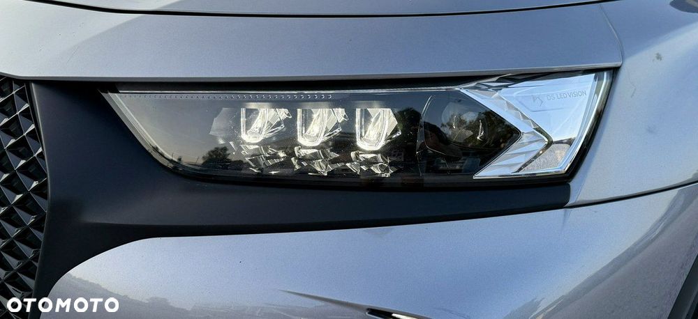 DS Automobiles DS 7 Crossback - 15