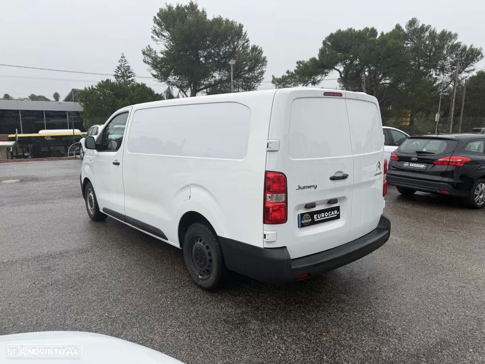 Citroën jumpy - 7
