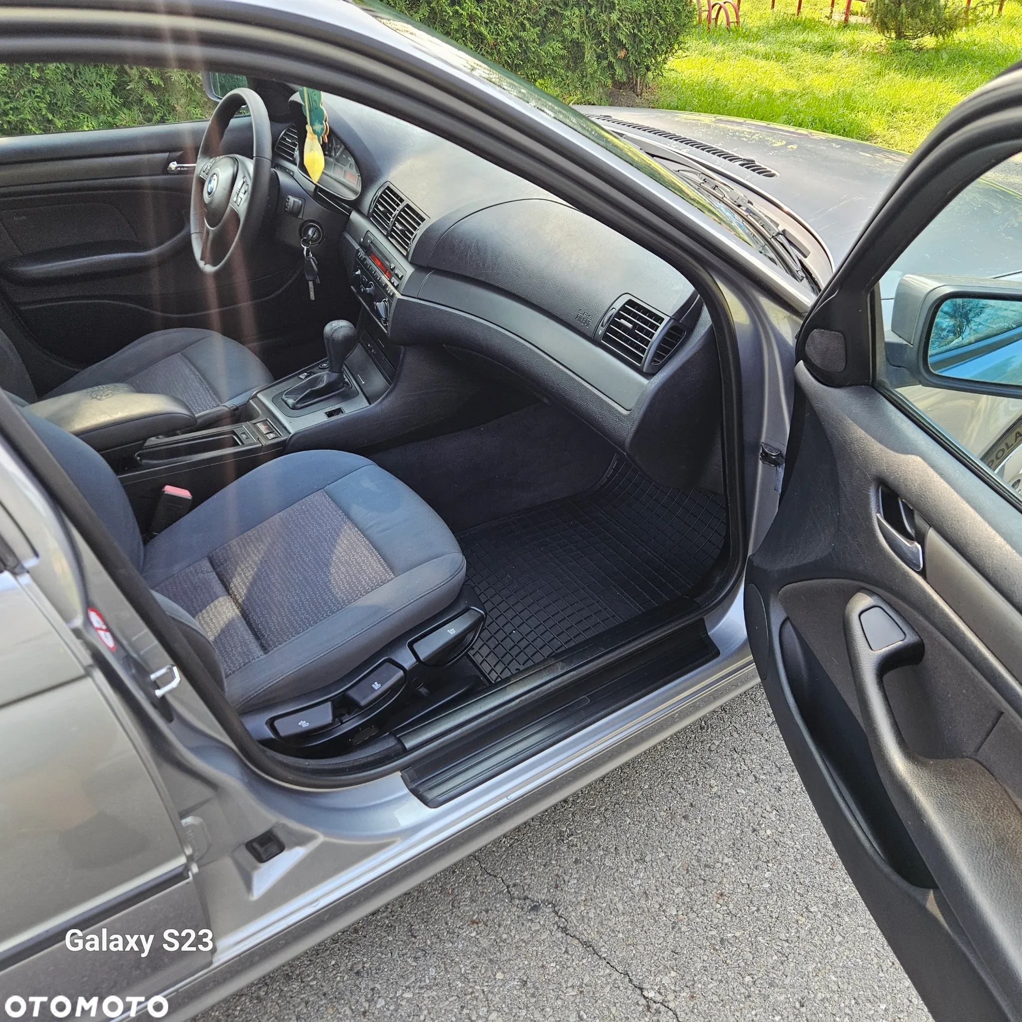 BMW Seria 3 - 32
