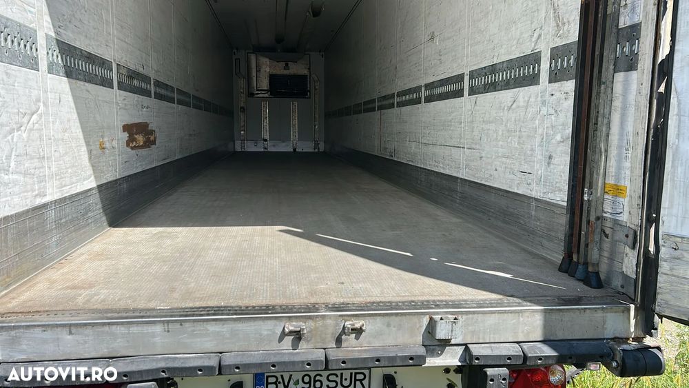 Schmitz Cargobull Thermo King SLX 300 semiremorca frigo - 10