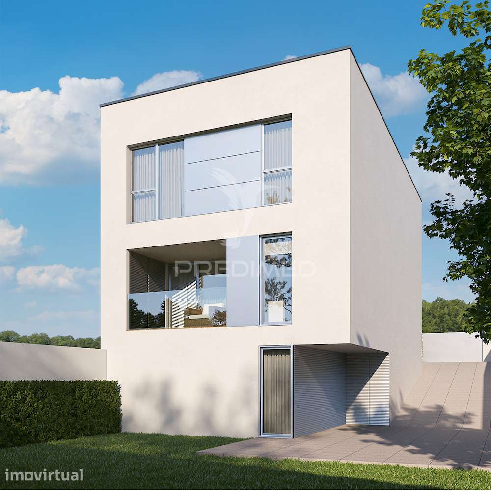 Vende-se  Moradia em construção   Vila nova de Gaia Madalena - Grande imagem: 3/14