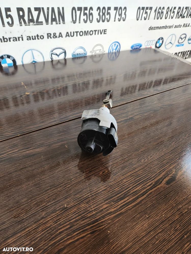 Actuator Electronic Turbo Turbina Bmw 3.0 D 4.0 D 5.0 DB57D30B Bi-Turbo Cod -0048 G20 G30 G11 G12 G - 5