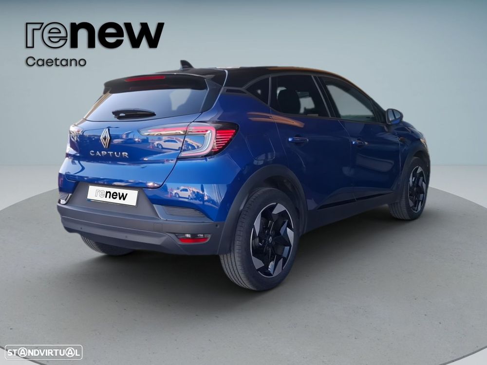Renault Captur 1.0 TCe Techno - 7