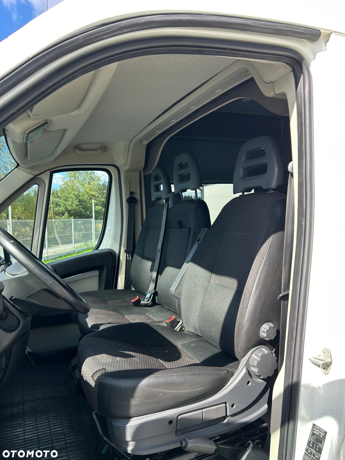 Peugeot Boxer - 11
