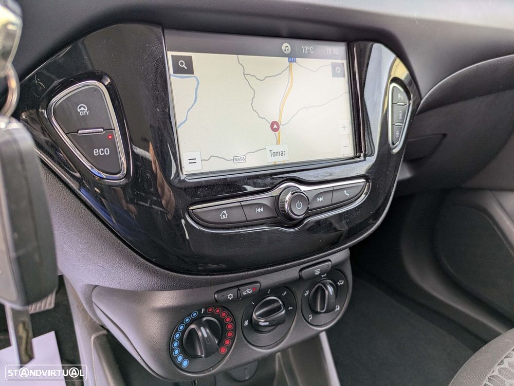 Opel Corsa 1.3 CDTi Dynamic - 10