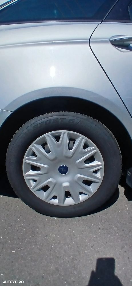 Ford Mondeo 2.0 TDCI Start-Stopp PowerShift-Aut Titanium - 17