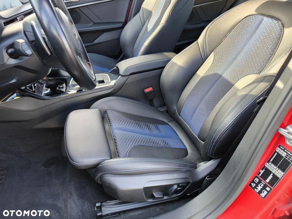 BMW Seria 1 M135i xDrive - 21