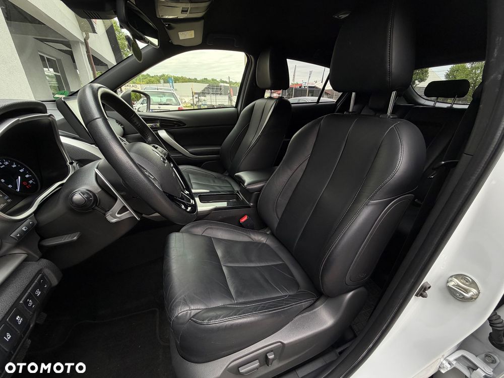 Mitsubishi Eclipse Cross 2.4 PHEV Invite Plus - 14