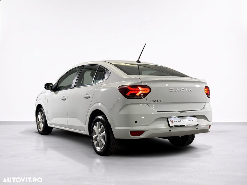 Dacia Logan - 4