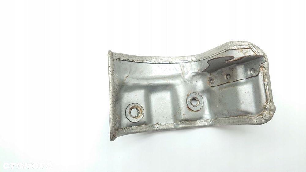 OSŁONA TERMICZNA TURBOSPRĘŻARKI FIAT, DOBLO, PUNTO PANDA 1.3 OPEL 55216666 - 4