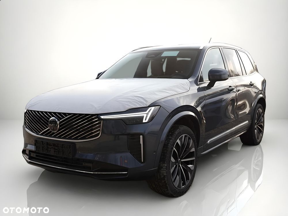 Volvo XC 90 B5 B AWD Ultra Bright 7os - 2