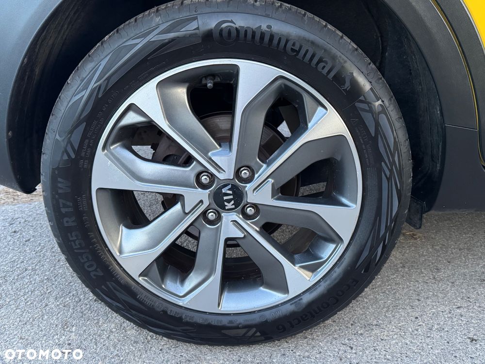 Kia Stonic 1.2 Dream-Team Edition - 38