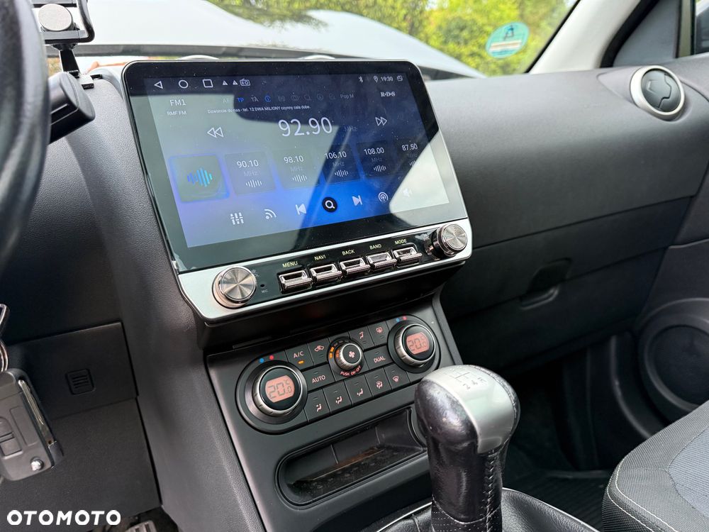Nissan Qashqai 1.6 Acenta - 26