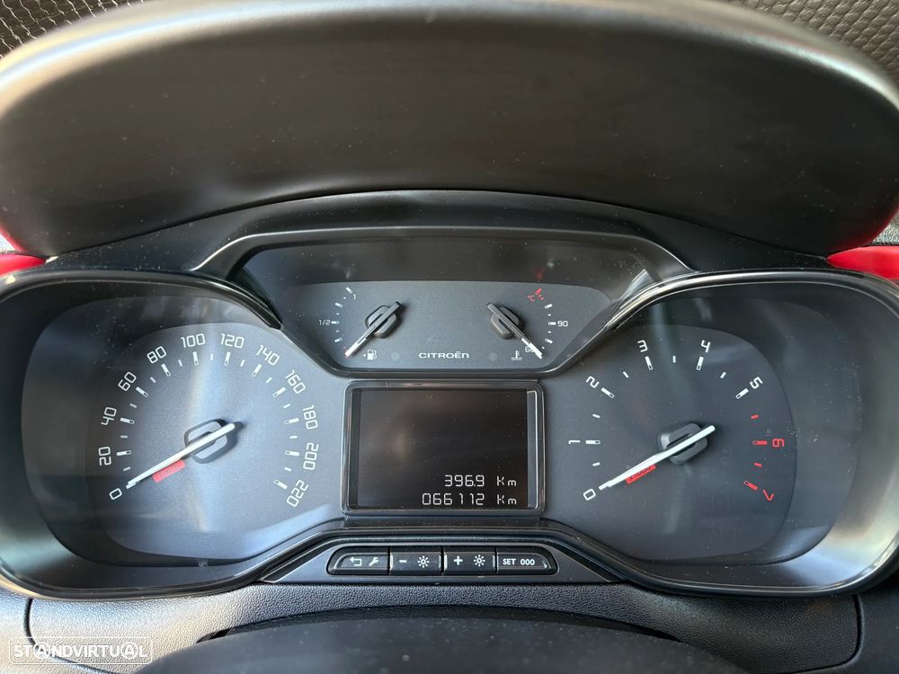 Citroën C3 1.2 PureTech Feel - 12