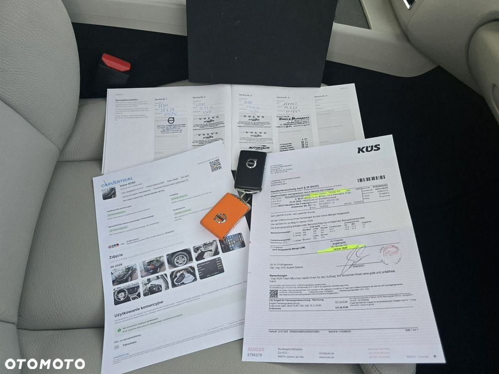 Volvo XC 60 - 33