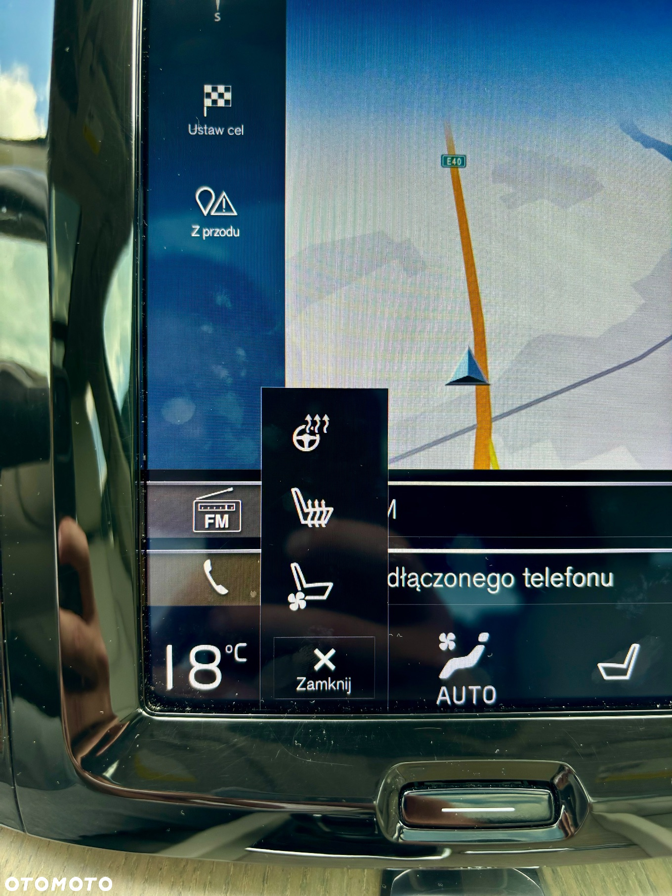 Volvo XC 60 T6 AWD Inscription - 26