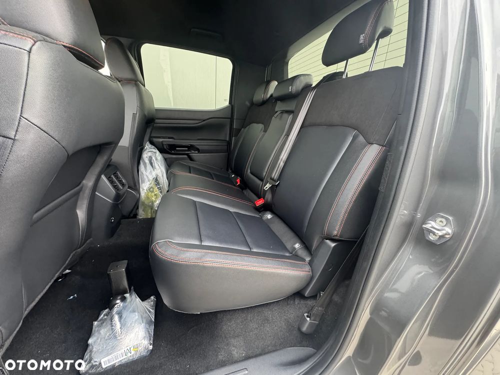 Ford Ranger 2.3 EcoBoost PHEV e-4WD DC Wildtrak - 30
