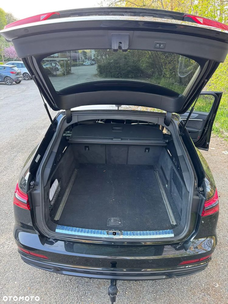 Audi A6 50 TDI mHEV Quattro Tiptronic - 28