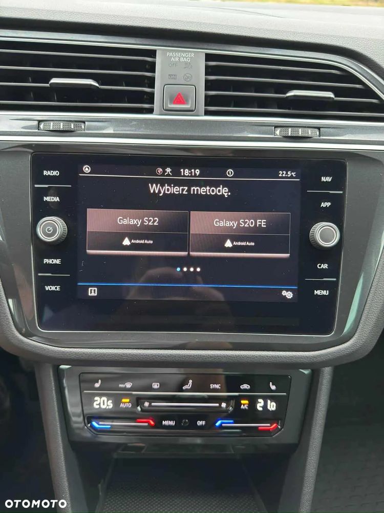 Volkswagen Tiguan 1.5 TSI EVO Life - 16