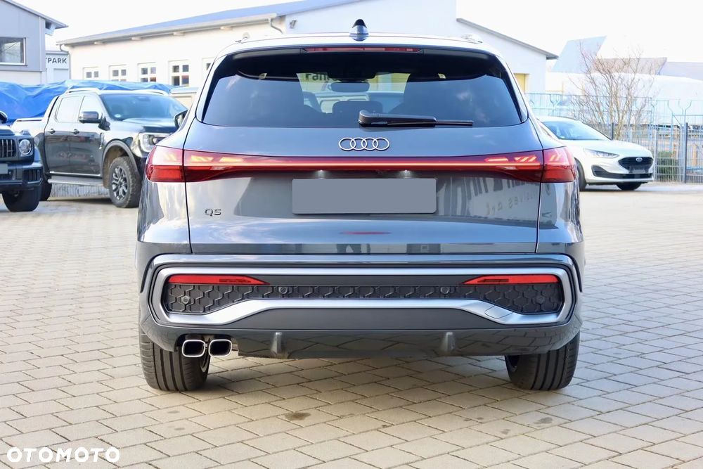 Audi Q5 TDI mHEV 150 kW Quattro S tronic - 7