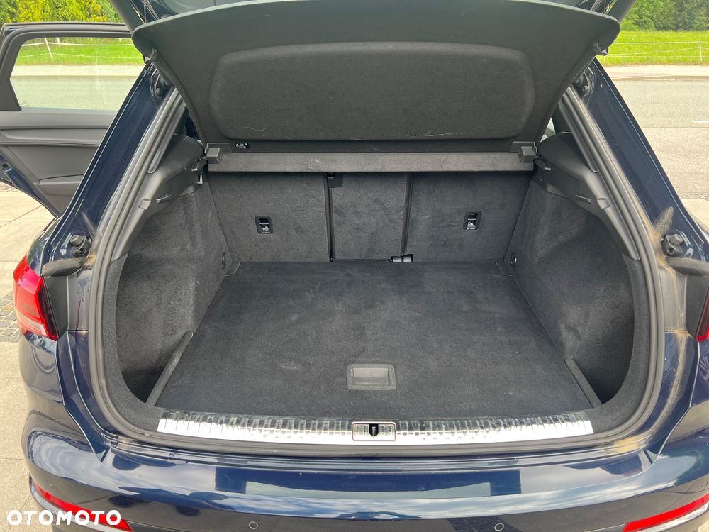 Audi Q3 35 TDI Advanced S tronic - 31