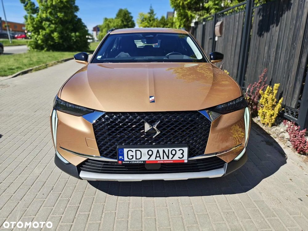 DS Automobiles DS 4 1.6 E-Tense Cross Rivoli - 16