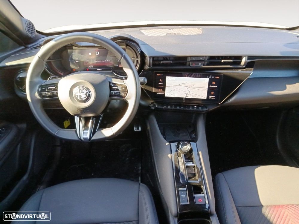 Alfa Romeo Junior - 10