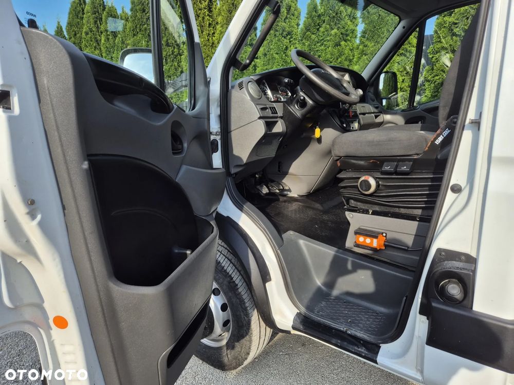 Iveco 70C15 50C15 3.0 150KM / Wywrotka 3str/ - 5