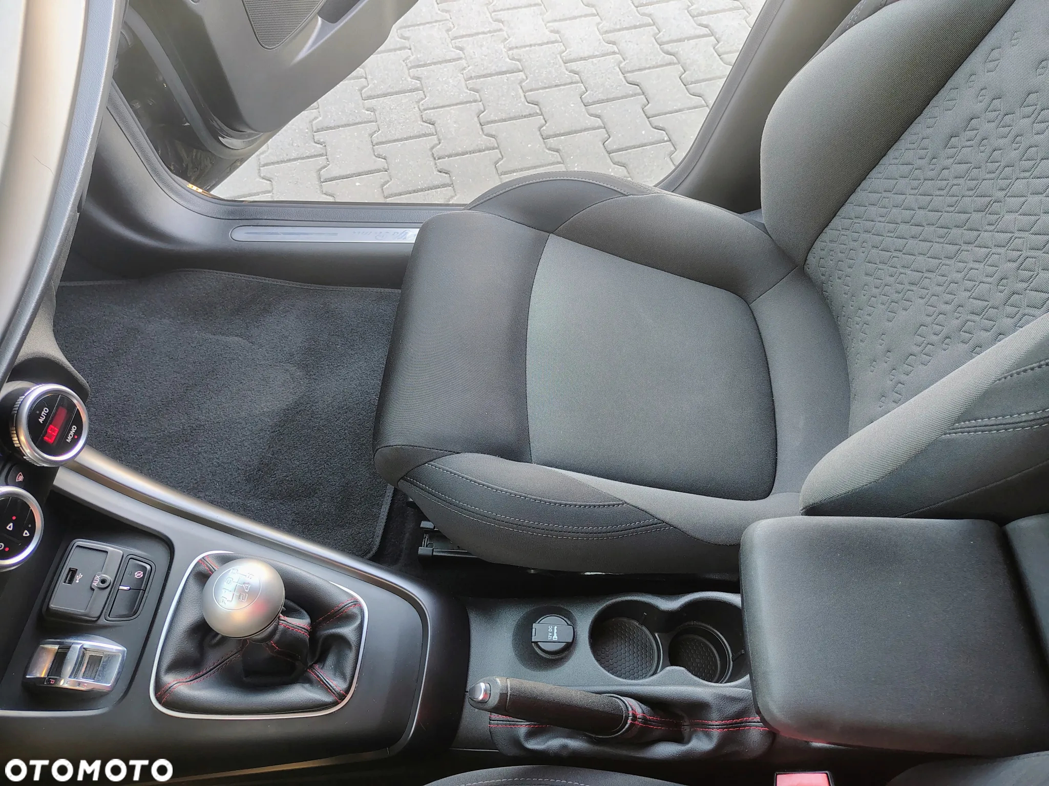 Alfa Romeo Giulietta 1.4 TB 16V Sport - 23