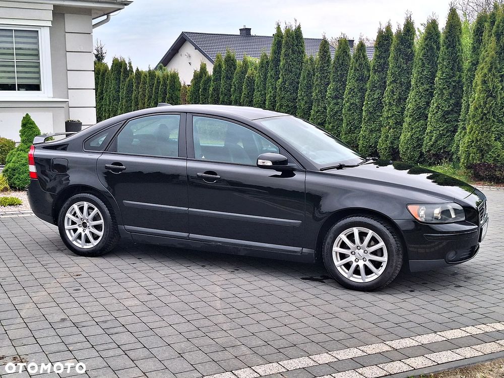 Volvo S40 1.8 Kinetic - 2