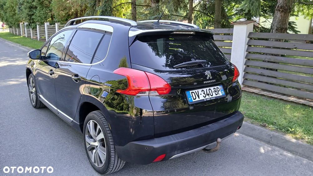 Peugeot 2008 1.6 VTi Active - 18