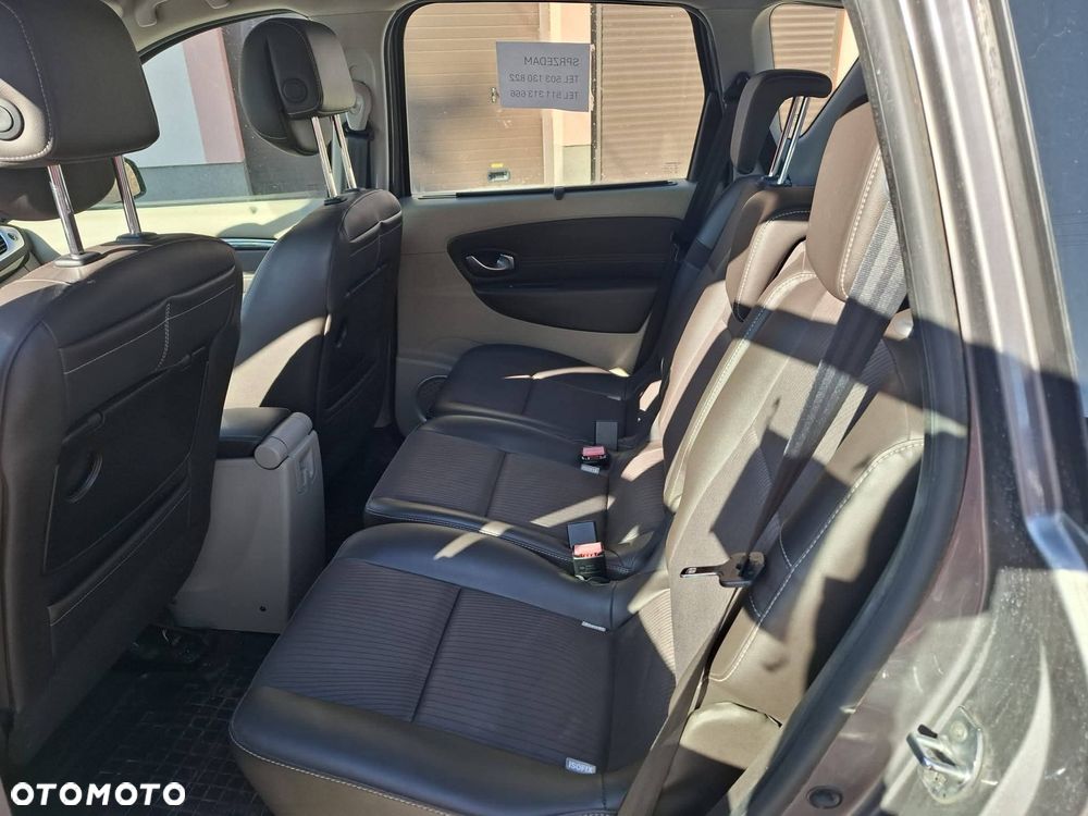 Renault Scenic - 6