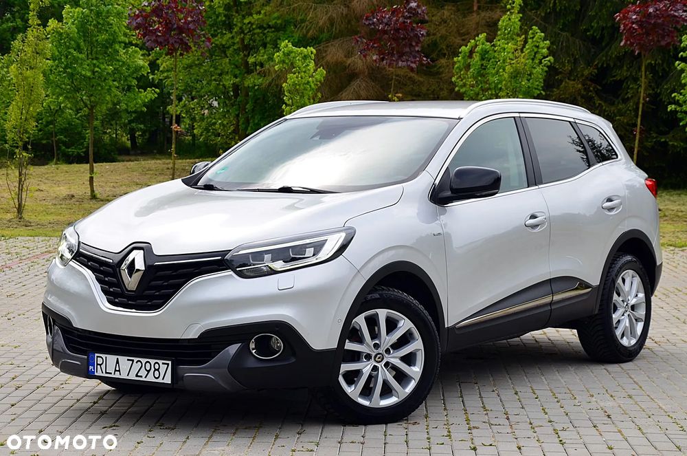 Renault Kadjar - 1