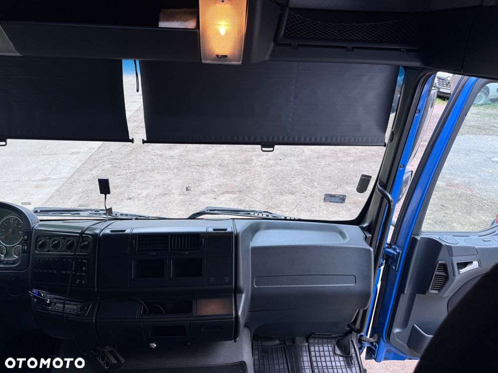 MAN TGM 12.290 - 37