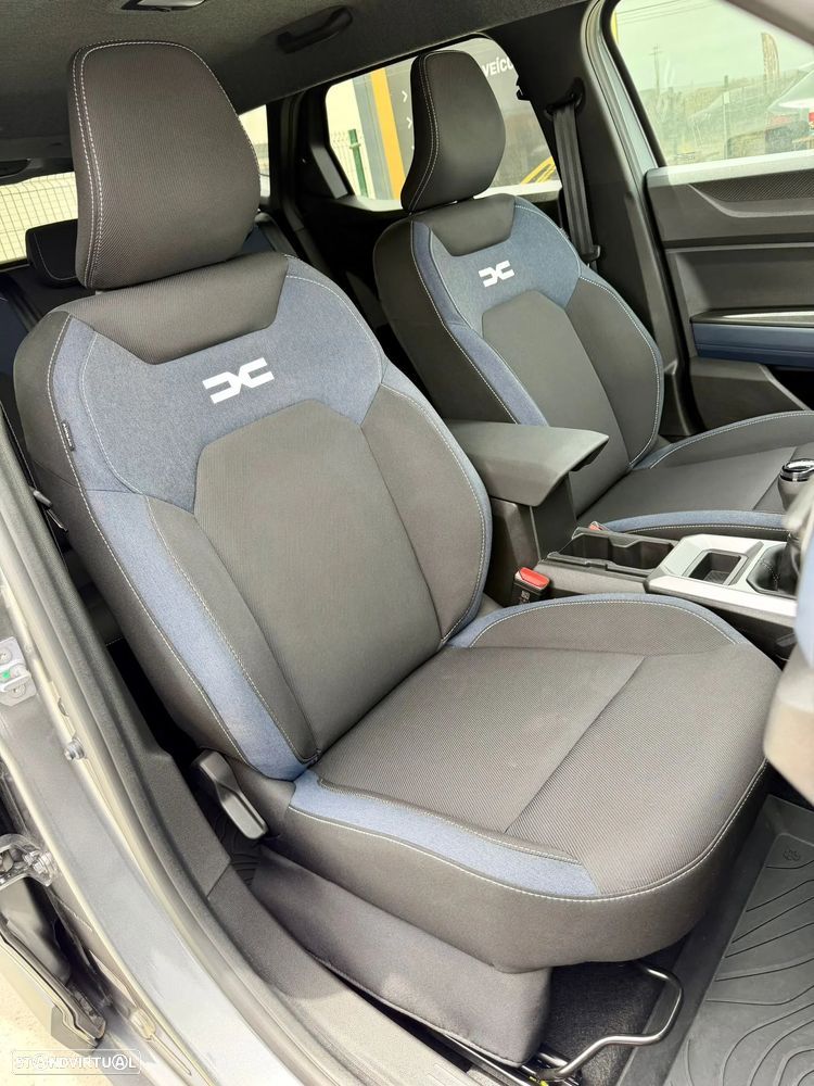 Dacia Duster 1.0 TCe SL Extreme - 24