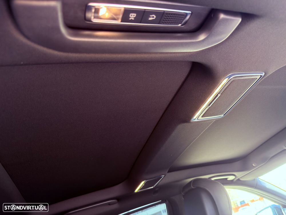 Mercedes-Benz S 560 L 4Matic 9G-TRONIC - 54