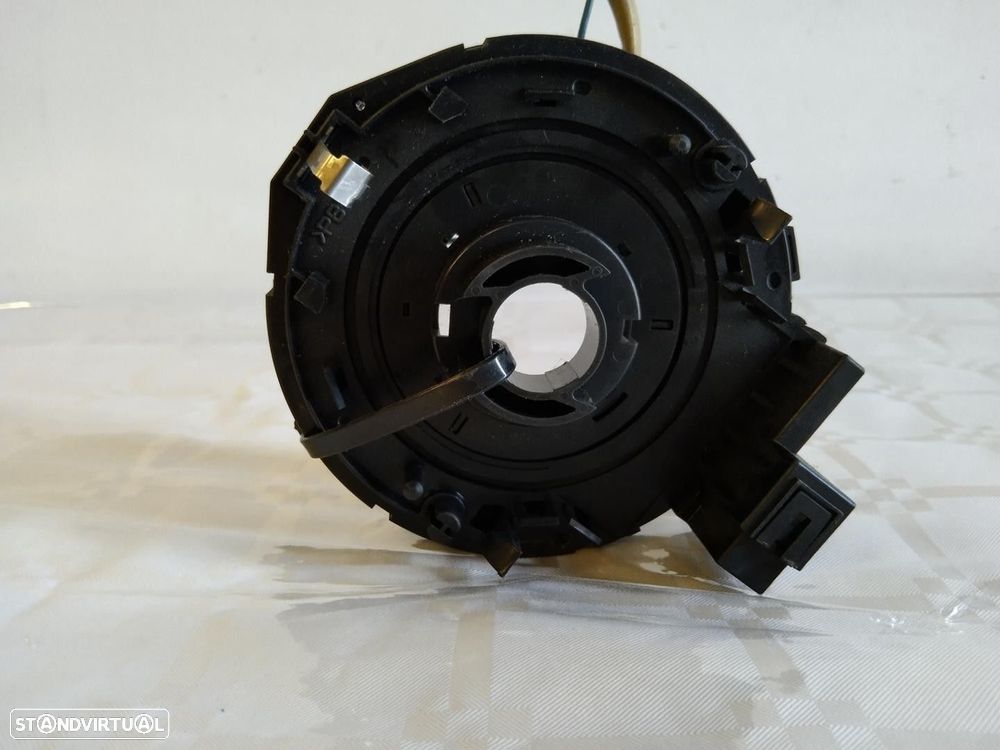 FITA AIRBAG TOYOTA YARIS 2001 - 4