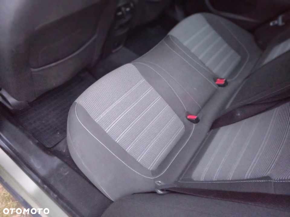 Opel Insignia - 1