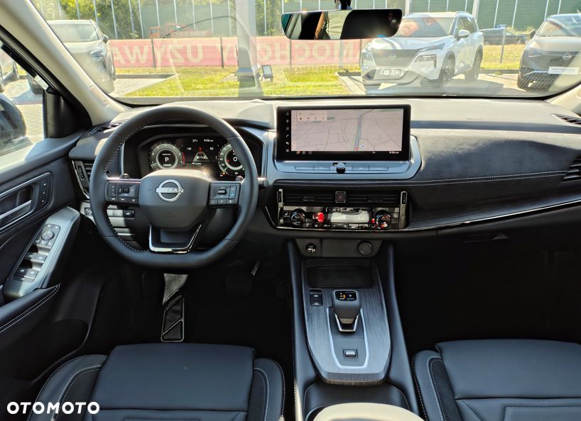Nissan Qashqai - 7